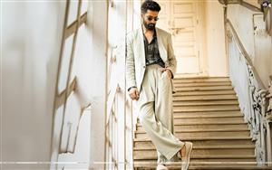 Vicky Kaushal